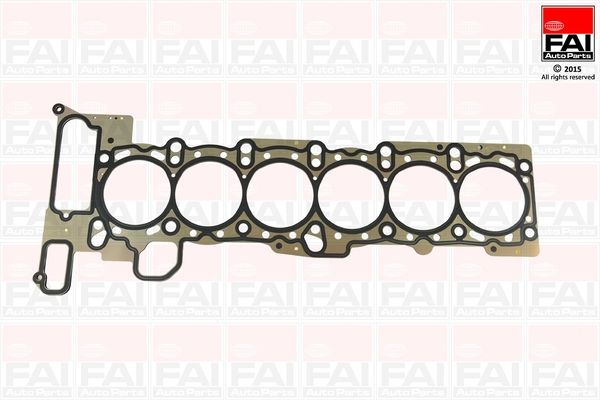 FAI AUTOPARTS Tiiviste, sylinterikansi HG1104